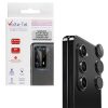 VOLTE-TEL CAMERA GLASS COVER SAMSUNG Z FOLD 5 F946 5G 7.6in 9H 0.30MM EASY APPLICATION BLACK