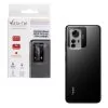 VOLTE-TEL CAMERA TEMPERED GLASS XIAOMI REDMI NOTE 12S 6.43in 9H 0.30mm