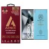 IDOL 1991 APEX POLYMER NANOTECH FILM SAMSUNG S24 ULTRA 5G S928 6.8in FINGER UNLOCK FULL COVER WITH INSTALLATION KIT