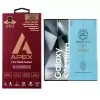 IDOL 1991 APEX POLYMER NANOTECH FILM SAMSUNG S24 ULTRA 5G S928 6.8in FINGER UNLOCK FULL COVER WITH INSTALLATION KIT
