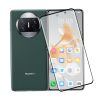IDOL 1991 GLAMOUR TEMPERED GLASS HUAWEI MATE X3 7.85in 9H 0.30mm FULL COVER 3D EDGE GLUE BLACK