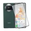 IDOL 1991 GLAMOUR TEMPERED GLASS HUAWEI MATE X3 7.85in 9H 0.30mm FULL COVER 3D EDGE GLUE BLACK