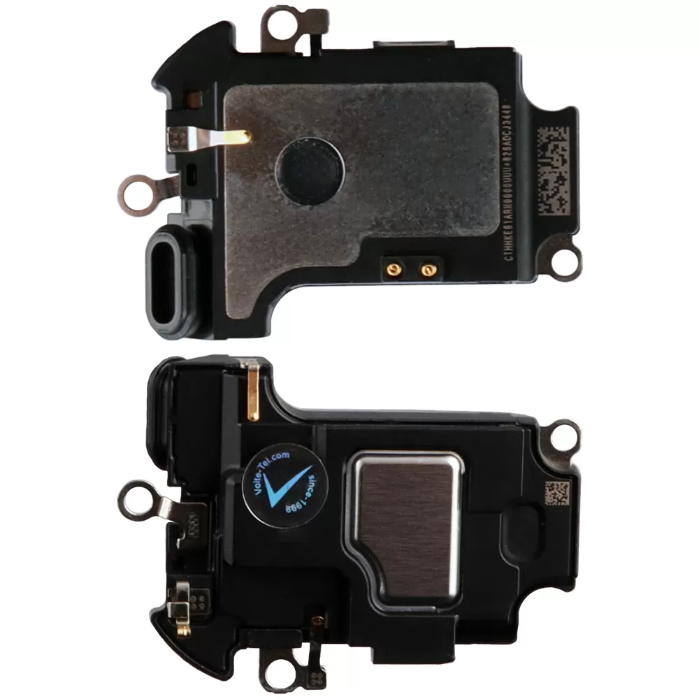 FOR IPHONE 17 PRO ΑΚΟΥΣΤΙΚΟ (SPEAKER) 3P OR