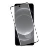 IDOL 1991 GLAMOUR TEMPERED GLASS XIAOMI 14 ULTRA 5G 6.73in 9H 0.30mm FULL COVER 3D EDGE GLUE FINGER UNLOCK BLACK