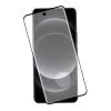 IDOL 1991 GLAMOUR TEMPERED GLASS XIAOMI 14 ULTRA 5G 6.73in 9H 0.30mm FULL COVER 3D EDGE GLUE FINGER UNLOCK BLACK