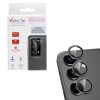 VOLTE-TEL CAMERA GLASS COVER SAMSUNG A55 5G Α556 6.6in 9H 0.30MM EASY APPLICATION BLACK