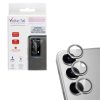 VOLTE-TEL CAMERA GLASS COVER SAMSUNG A05s 4G A057/F14 4G E145 6.7in 9H 0.30MM EASY APPLICATION SILVER