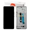 XIAOMI REDMI NOTE 14 PRO 4G ΟΘΟΝΗ + TOUCH SCREEN + LENS + FRAME 560001000O600 BLUE ORIGINAL SERVICE PACK