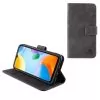 LIME ESSENTIAL ΘΗΚΗ XIAOMI REDMI 10C/REDMI 10 POWER 6.71in  MAGNET BOOK STAND CLIP GREY