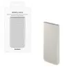 POWER BANK SAMSUNG EB-P3400XUEGEU 10000mAh SUPER FAST 25W CHARGING/DUAL PORT/PD POWER DELIVERY ΜΠΕΖ PACKING OR