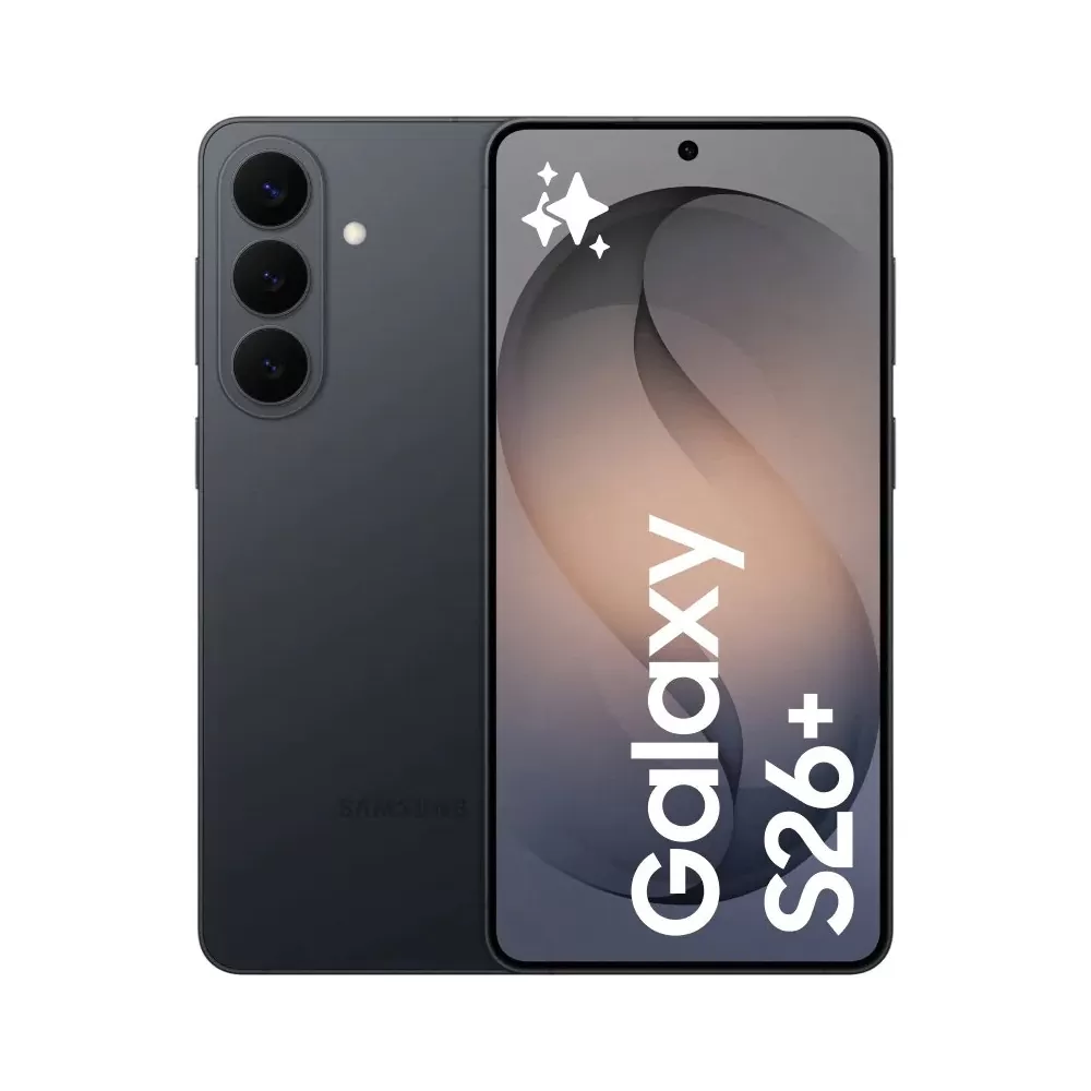 ΚΙΝΗΤΟ SAMSUNG GALAXY S26 PLUS S947 5G 6.7in 12GB/512GB DUAL SIM BLACK GR
