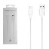 HUAWEI AP71 USB->TYPE C 3.1 5A 40W ΦΟΡΤΙΣΗΣ-DATA 1.0m WHITE PACKING OR
