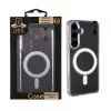 IDOL 1991 MAGSAFE ANTISHOCK CLEAR AIR TPU1 ΘΗΚΗ SAMSUNG GALAXY S26 5G 6.3" BACK COVER  CAMERA GUARD ΔΙΑΦΑΝΗ