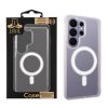 IDOL 1991 MAGSAFE ANTISHOCK CLEAR AIR TPU1 ΘΗΚΗ SAMSUNG GALAXY S26 ULTRA 5G 6.9" BACK COVER  CAMERA GUARD ΔΙΑΦΑΝΗ