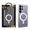 IDOL 1991 MAGSAFE ANTISHOCK CLEAR AIR TPU1 ΘΗΚΗ SAMSUNG GALAXY S26 ULTRA 5G 6.9" BACK COVER  CAMERA GUARD ΔΙΑΦΑΝΗ