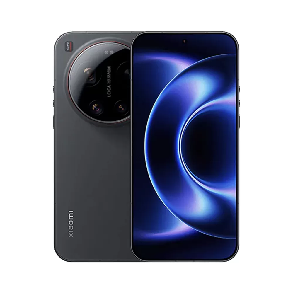 ΚΙΝΗΤΟ XIAOMI 17 ULTRA 5G 6.9in 16GB/512GB DUAL SIM NFC BLACK GW