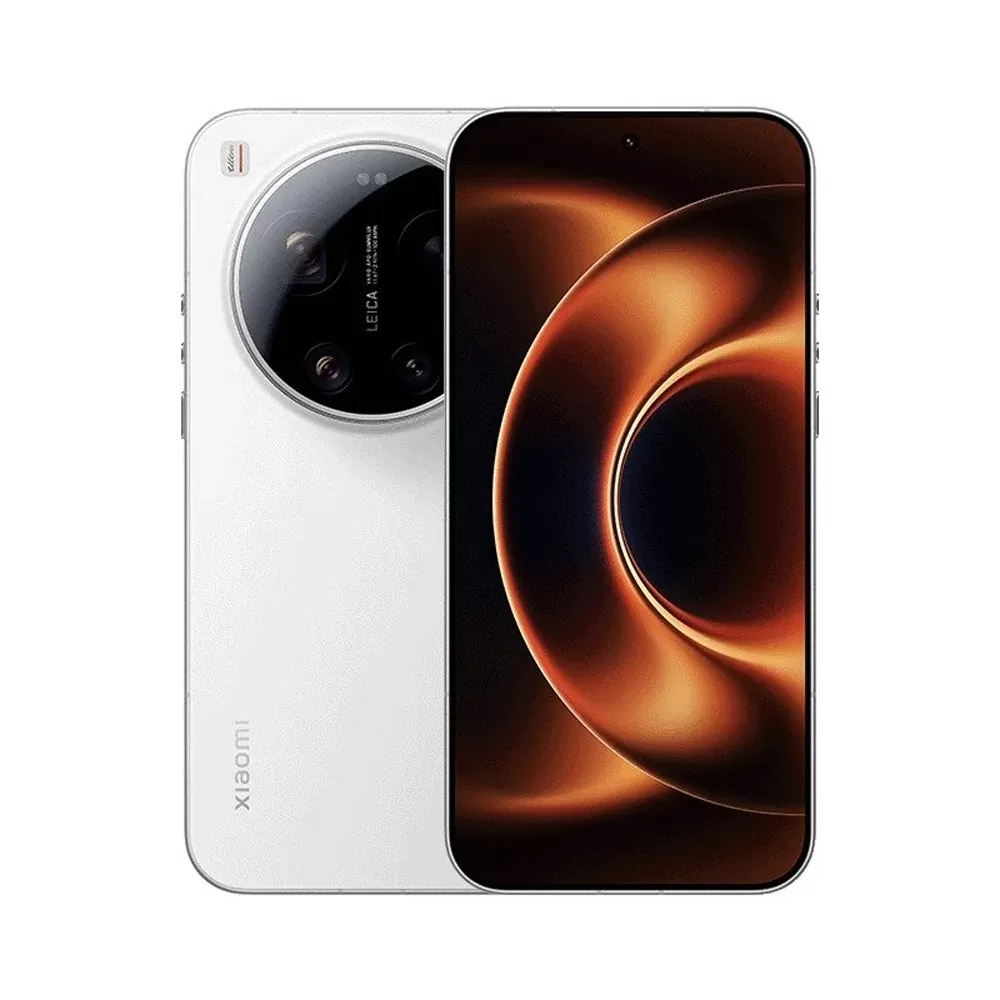 ΚΙΝΗΤΟ XIAOMI 17 ULTRA 5G 6.9in 16GB/512GB DUAL SIM NFC WHITE GW