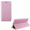 IDOL 1991 ΘΗΚΗ IPHONE 8/7 P 5.5" PRIME MAGNET BOOK STAND ROSE GOLD