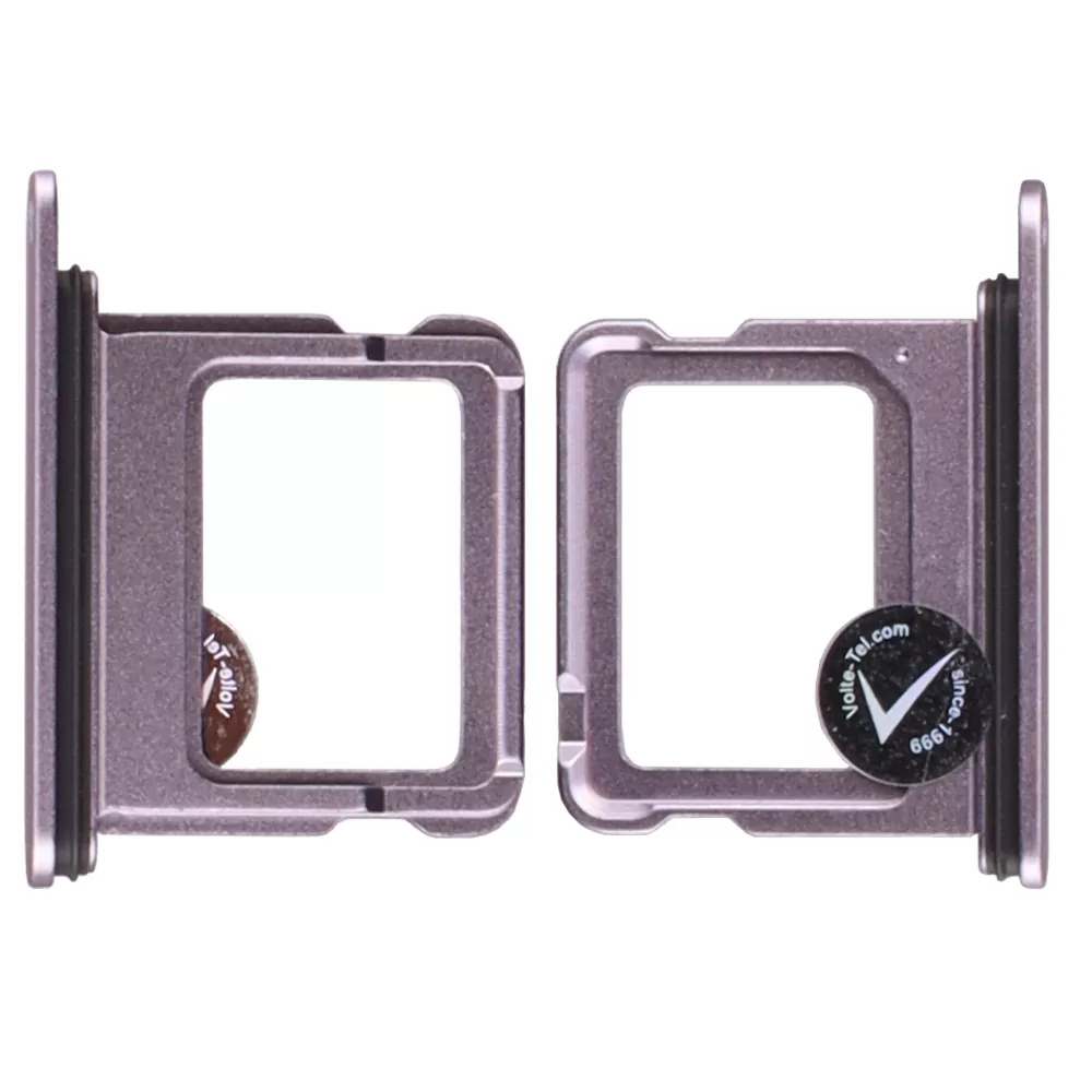 FOR IPHONE 17 SIM CARD HOLDER LAVENDER 3P OR