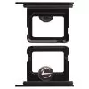 FOR IPHONE 17 SIM CARD HOLDER BLACK 3P OR