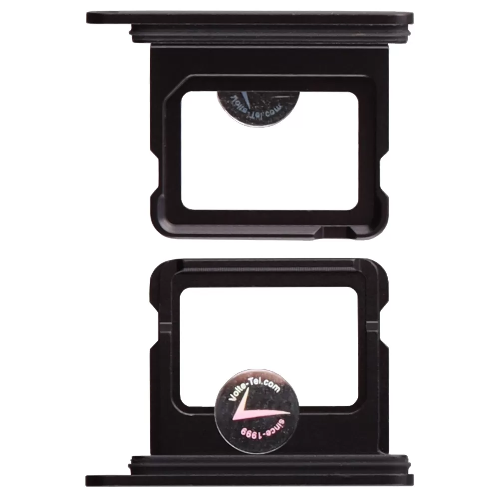 FOR IPHONE 17 SIM CARD HOLDER BLACK 3P OR