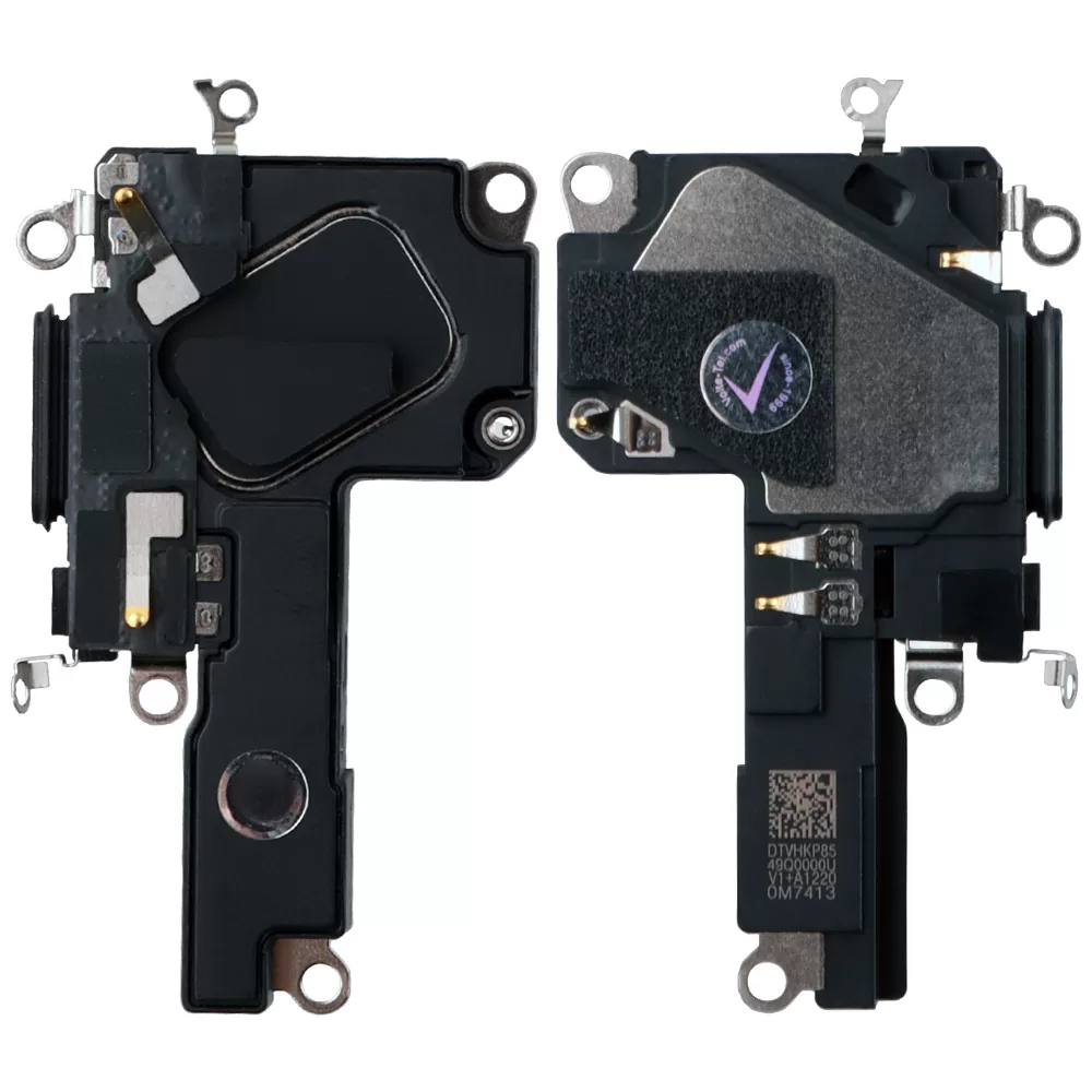 FOR IPHONE 17 PRO MAX ΚΟΥΔΟΥΝΙ (BUZZER) 3P OR