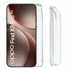 VOLTE-TEL ΘΗΚΗ OPPO FIND X9 PRO 5G 6.78" SLIMCOLOR AIR TPU 2.0mm FULL CAMERA PROTECTION ΔΙΑΦΑΝΗ