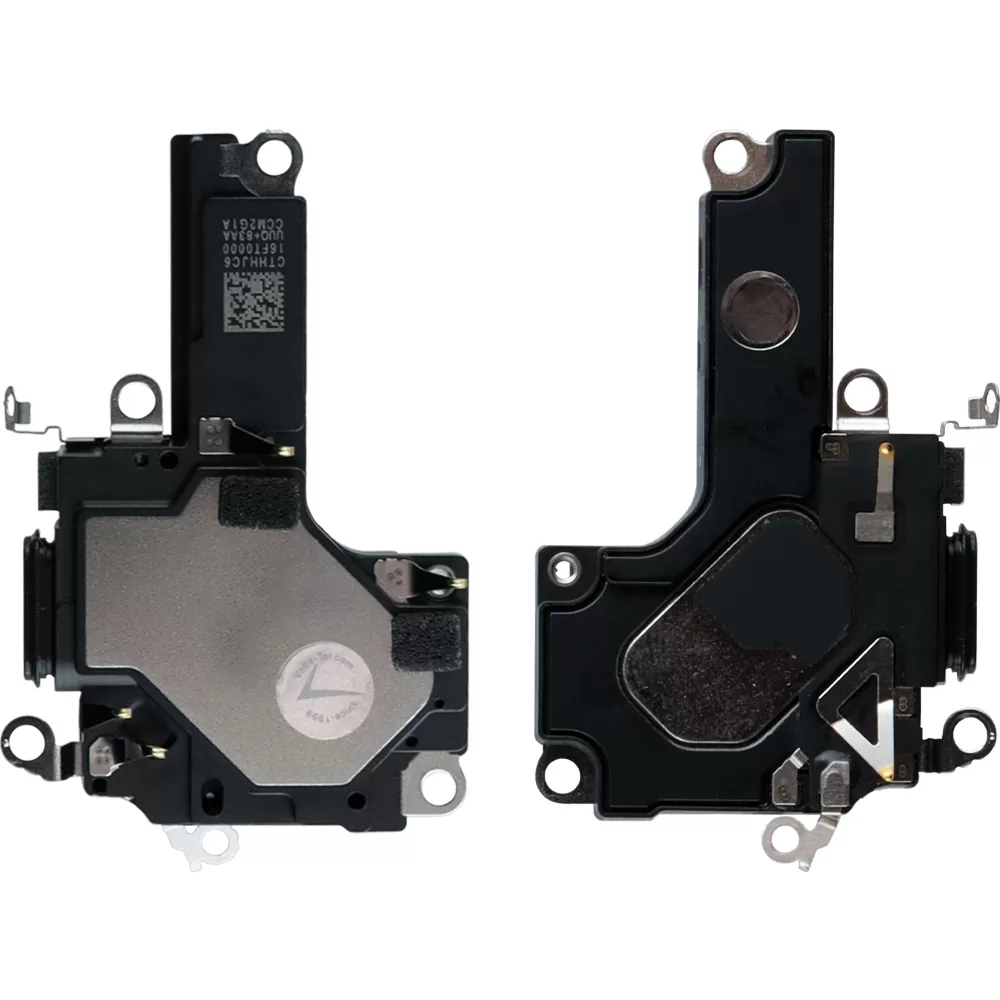 FOR IPHONE 17 PRO ΚΟΥΔΟΥΝΙ (BUZZER) 3P OR