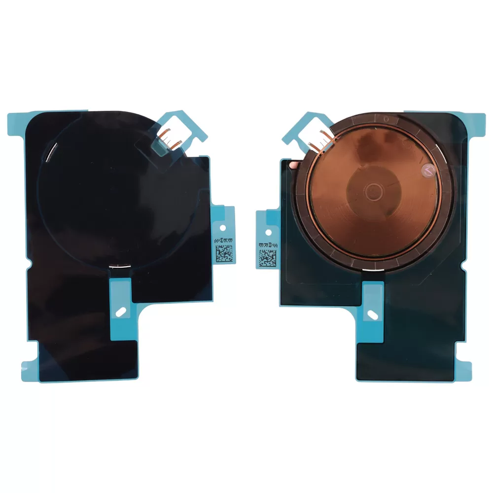 IPHONE 17 PRO MAX ΚΑΛΩΔΙΟ FLEX NFC ΑΣΥΡΜΑΤΗΣ ΦΟΡΤΙΣΗΣ ΜΕ ΜΑΓΝΗΤΕΣ 3P OR