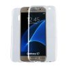 IDOL 1991 AIR SLIM DUO TPU ΘΗΚΗ SAMSUNG S7 G930 5.1in  ΔΙΑΦΑΝΗ