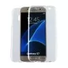 IDOL 1991 AIR SLIM DUO TPU ΘΗΚΗ SAMSUNG S7 G930 5.1in  ΔΙΑΦΑΝΗ