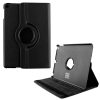 VOLTE-TEL ΘΗΚΗ IPAD 9.7" 2017/IPAD 9.7" 2018 LEATHER BOOK ROTATING STAND BLACK