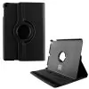 VOLTE-TEL ΘΗΚΗ IPAD 9.7" 2017/IPAD 9.7" 2018 LEATHER BOOK ROTATING STAND BLACK