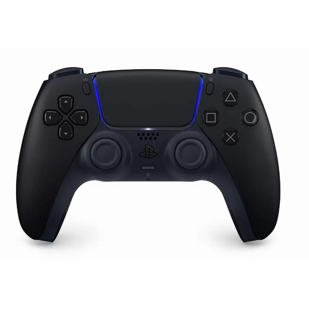 CONTROLLER SONY PS5 WIRELESS DUALSENSE (V2) MIDNIGHT BLACK GR