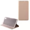 VOLTE-TEL ΘΗΚΗ LENOVO K6 5.0" MAGNET BOOK STAND GOLD