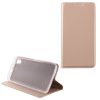 VOLTE-TEL ΘΗΚΗ MEIZU PRO 7 5.2" MAGNET BOOK STAND GOLD