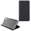 VOLTE-TEL ΘΗΚΗ XIAOMI REDMI 5 5.7" MAGNET BOOK STAND DARK GREY