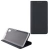 VOLTE-TEL ΘΗΚΗ ZTE BLADE A320 5.0" MAGNET BOOK STAND DARK GREY