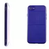 IDOL 1991 CARBON TPU ΘΗΚΗ IPHONE SE 2022/IPHONE SE 2020/IPHONE 8/7 4.7in  BLUE
