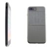 IDOL 1991 CARBON TPU ΘΗΚΗ IPHONE 8 PLUS/7 PLUS 5.5in  GREY