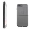 IDOL 1991 CARBON TPU ΘΗΚΗ IPHONE 8 PLUS/7 PLUS 5.5in  GREY