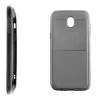 IDOL 1991 CARBON TPU ΘΗΚΗ SAMSUNG J5 2017 J530 5.2in  GREY