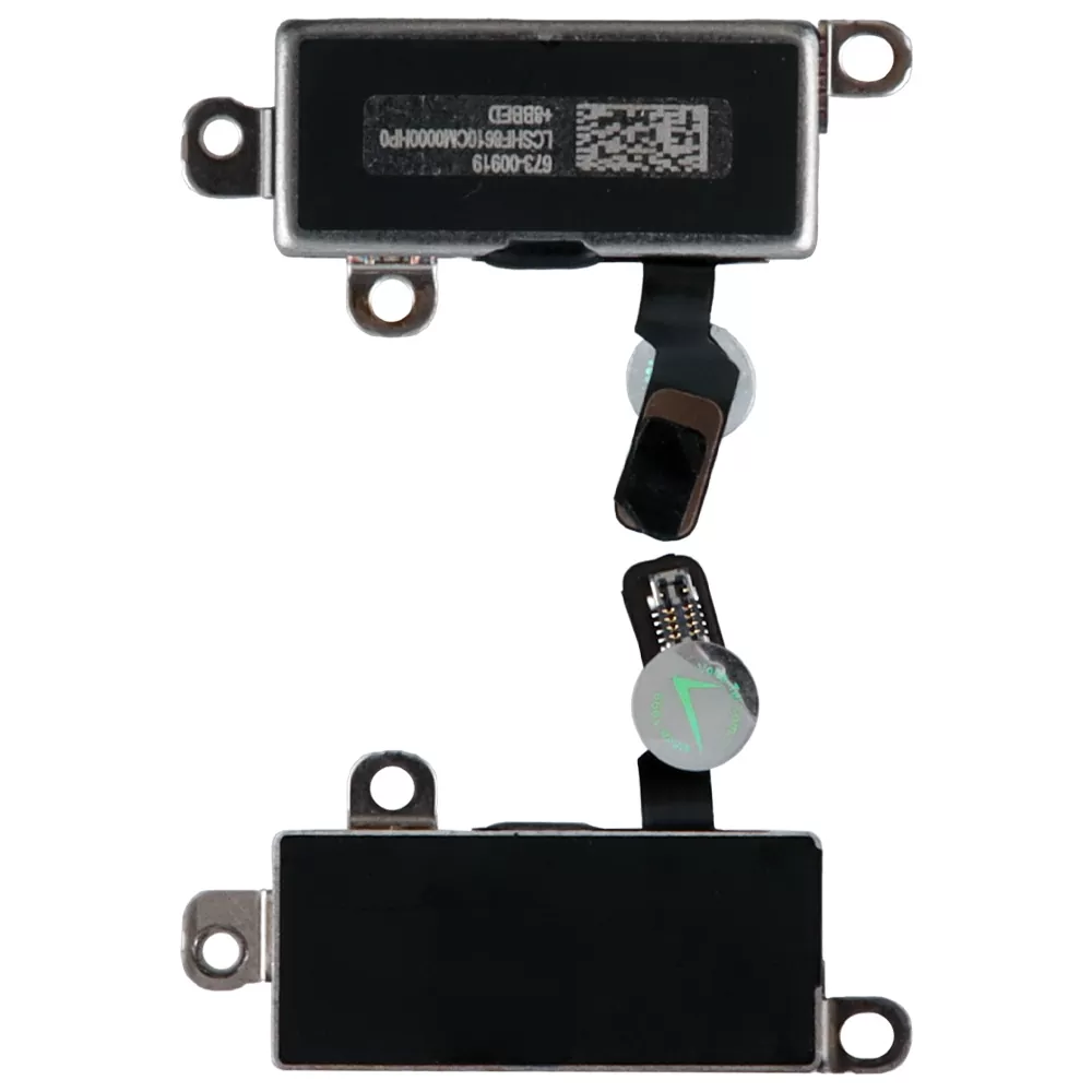 IPHONE 16 PRO MAX VIBRATION (ΔΟΝΗΣΗ) 3P OR