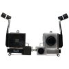 FOR IPHONE 14 CAMERA BACK DUAL 12MP + 12MP + FLEX 3P OR