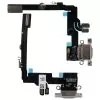 IPHONE 16 PRO (TYPE C) ΚΑΛΩΔΙΟ FLEX ΚΟΝΕΚΤΟΡΑ ΦΟΡΤΙΣΗΣ-HANDS FREE TITANIUM WHITE 3P OR