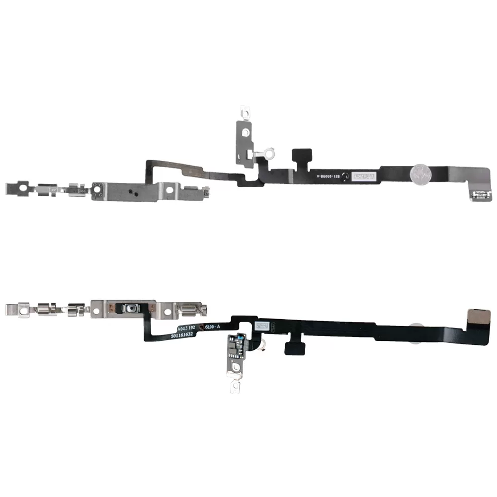 IPHONE 16E ΚΑΛΩΔΙΟ FLEX POWER ON/OFF 3P OR