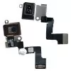 IPHONE 16 PRO ΚΑΛΩΔΙΟ FLEX RADAR ANTENNA/RADAR LIDAR SCANNER SENSOR 3P OR