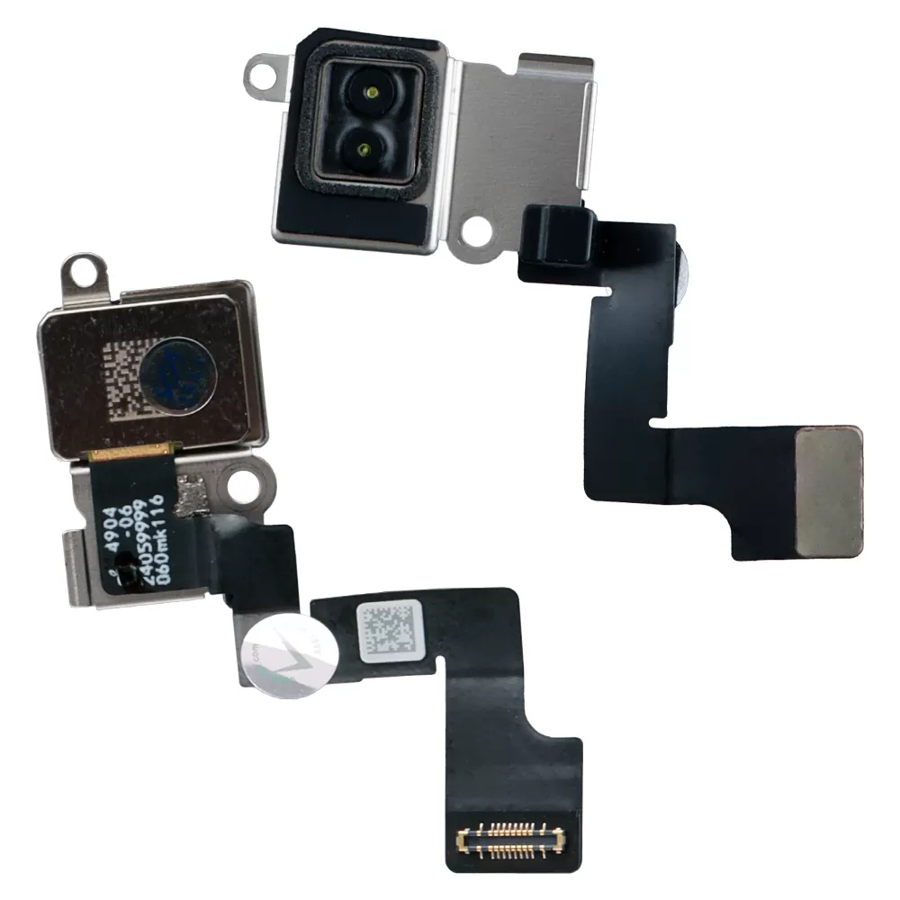 IPHONE 16 PRO ΚΑΛΩΔΙΟ FLEX RADAR ANTENNA/RADAR LIDAR SCANNER SENSOR 3P OR