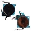 FOR IPHONE 13 PRO MAX ΚΑΛΩΔΙΟ FLEX NFC ΑΣΥΡΜΑΤΗΣ ΦΟΡΤΙΣΗΣ + FLEX VOLUME/POWER ON/OFF 3P OR