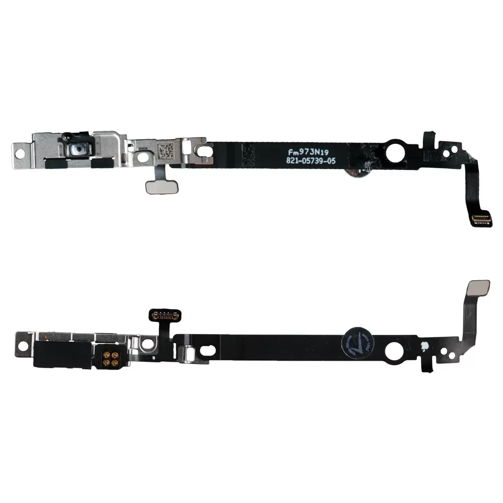 FOR IPHONE 17 PRO MAX ΚΑΛΩΔΙΟ FLEX POWER ON/OFF